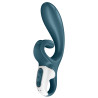 Satisfyer Vibro Rabbit Hug Me Satisfyer 20cm
